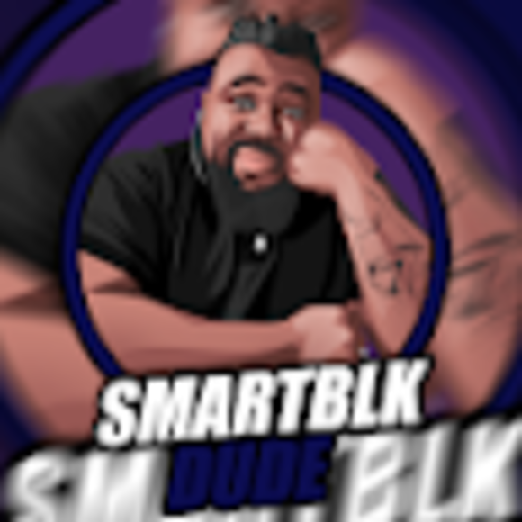 smartblkdude